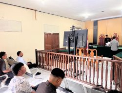 Praperadilan Louela Riska Warikar Masuki Tahap Akhir, Hakim Terima Kesimpulan