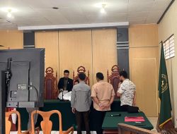 Ahli Pidana Nilai Penahanan Tidak Sah dalam Sidang Praperadilan Louela Riska Warikar