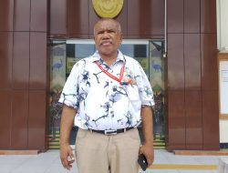 Rp59 Miliar Dana Otsus Jadi Sorotan, DAP Dukung Langkah Senator Mayor