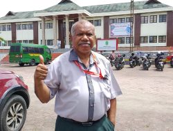 LP3BH Manokwari Apresiasi Kapolda Papua Barat Tarik Personel Brimob dari Moskona