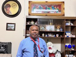 Polemik Pembubaran MRP, Warinussy: Pahami dalam Kerangka UU Otonomi Khusus Papua
