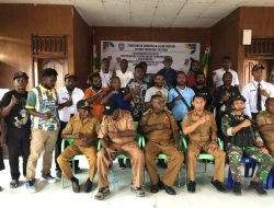 Musrenbang Distrik Moskona Selatan Jadi Wadah Aspirasi 15 Kampung di Teluk Bintuni