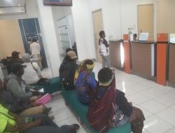 Dana Bansos 2026 untuk Warga Wamena Tuntas Disalurkan ke Rekening KPM