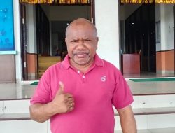 Warinussy Desak Kapolda Usut Dugaan KDRT dan Perzinahan di Tambrauw