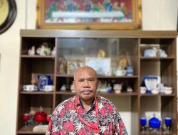 Dua Nakes Tewas di Tambrauw, JDP Minta Negara Fokus Kejar Pelaku OTK