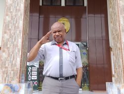 Warinussy Desak Percepatan Musprov KONI Papua Barat, Soroti Tugas Caretaker