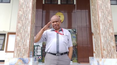 LP3BH Desak Panglima TNI dan Kapolri Hentikan Penyiksaan Warga Sipil di Maybrat