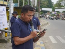 Efendy Binanti Soroti Kondisi STIK Rajawali Talaud, Kampus Megah Kini Terabaikan