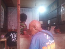 Bulan Puasa Lapak Togel di Pasar Sentral Bintuni Disorot, Aparat Diminta Bertindak