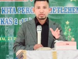 Efendy Binanti Apresiasi Pemda Talaud: Dua Mesin PLN Tiba, Harapan Baru Listrik Stabil