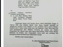 Dana Hibah KONI Rp9 Miliar Dipertanyakan, DAP Tagih Kinerja Kejati Papua Barat
