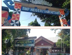 Kepsek SMPN 1 Air Hitam Diduga Hindari Wartawan, Transparansi Sekolah Dipertanyakan