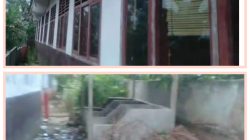 Kondisi Memprihatinkan SDN 1 Muara Baru, Pengelolaan Dana BOS Dipertanyakan