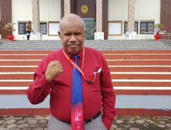 Advokat Dipersekusi di Sorong, Warinussy Dorong Upaya Paksa terhadap Terduga NLK