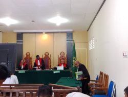 Sidang Tiktoker LRW, Dugaan Permintaan Rp350 Juta Terungkap, Ada Ancaman Pembunuhan