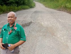 Kasasi Ditolak MA, Kuasa Hukum Siapkan PK dan Soroti Jalan Mogoy–Merdey Rusak