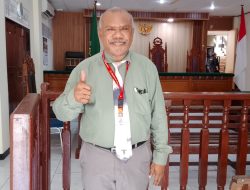 LP3BH Manokwari Desak Komnas HAM Selidiki Dugaan Kejahatan Kemanusiaan di Puncak