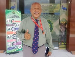 Fakta Sidang Terungkap, Ella Warikar Tak Pernah Laporkan Saksi ke Polda Papua Barat
