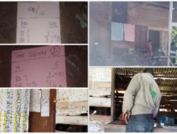 Nama “Mama Umi” Muncul, LSM Desak Aparat Bongkar Jaringan Togel di Nabire