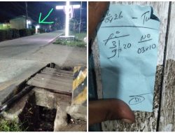 LSM Soroti Judi Togel di Nabire, Aparat Diminta Jangan Tutup Mata