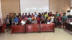 Mama Papua Desak Kenaikan Harga Sayur di Pasar Wosi, MRP Siap Tindak Lanjuti