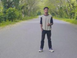 Transparansi Dana Kampung Dipertanyakan, Warga Suga Angkat Suara