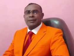 Pidato Menggelegar Ketua Exco Partai Buruh Sorong Selatan: “Buruh Harus Rebut Kursi DPR!”