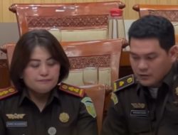 Dicecar Komisi III, Kajari Karo Minta Maaf, Akui Surat Salah Ketik