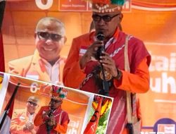 Refleksi Hari Buruh, Exco Partai Buruh Sorong Selatan Ajak Perjuangan Kolektif