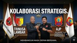 Menakar Transparansi Tata Kelola Publik: Koalisi LSM TRINUSA dan AJP Lampung Barat Siapkan Aksi Korektif Skala Besar