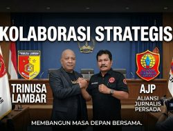Menakar Transparansi Tata Kelola Publik: Koalisi LSM TRINUSA dan AJP Lampung Barat Siapkan Aksi Korektif Skala Besar