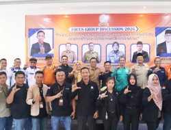 For WIN Peringati Hari Kebebasan Pers Sedunia, Soroti Dampak AI terhadap Media