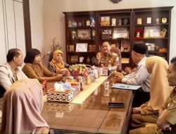For-WIN Apresiasi Respons Cepat Gubernur Lampung, Ijazah Yuke Ardana Akhirnya Diserahkan Sekolah