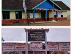Pengelolaan Dana Desa Pekon Batu Api Disorot, Inspektorat dan APH Diminta Audit Anggaran 2025